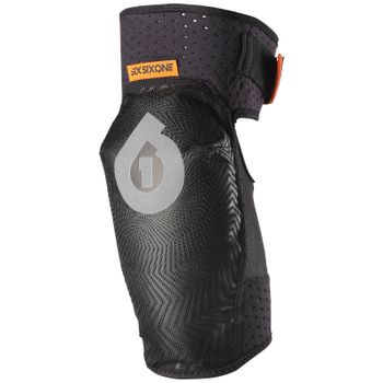 SixSixOne Comp Am Elbow Pads - L