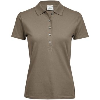 Tee Jays Polo TJ145 para mujer