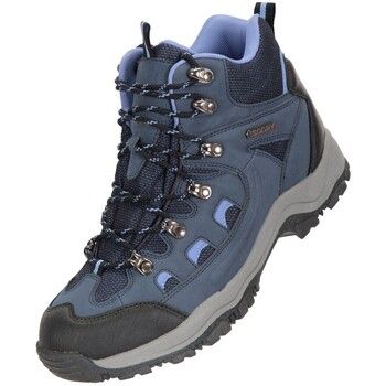 Mountain Warehouse Botas Adventurer para mujer