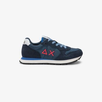Sun68 Zapatillas Z36301T para mujer
