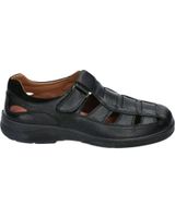 de luisetti sandalias hombre varios 13451st negro