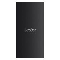 unidad externa ssd lexar sl300 1tb usb 32 gen2 ip54 negro