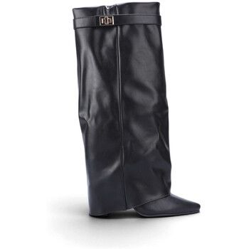La Modeuse Botas 80072_P190596 para mujer