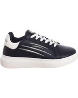 de plein sport zapatillas deportivas sips1500 hombre marino