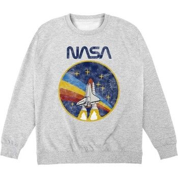 Nasa Jersey PN409 para hombre
