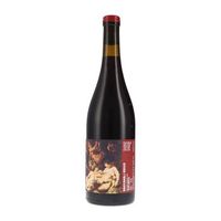 bakkanali vino tinto rosso toscana 75 cl 145 vol