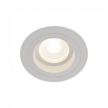 Empotrable de techo akron (circular)