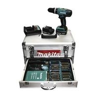 taladro combinado 14 4v hp347dwex1