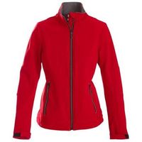 printer chaqueta deporte trial para mujer