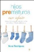 hijos prematuros amor infinito