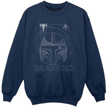 Disney Jersey The Mandalorian para niña