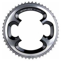 plato shimano dura ace r9000 11 velocidades carretera aluminio 54t