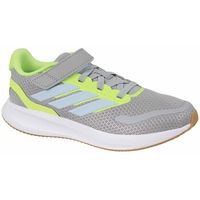 adidas zapatillas runfalcon 5 el c para nina