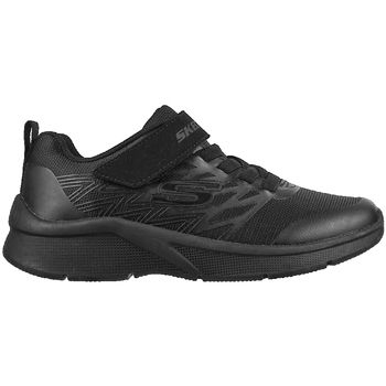 Skechers Deportivas Moda Microspec Texlor para niño