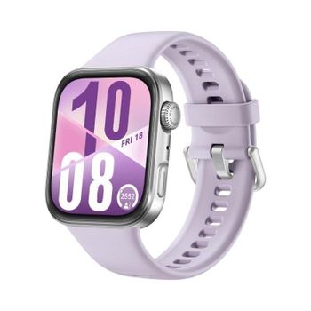 Smartwatch Huawei Watch Fit 4 GPS Dual Band + AMOLED 1.82