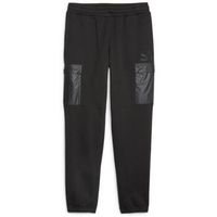 puma pantalon chandal classics para hombre