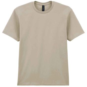 Gildan Camiseta Softstyle para hombre