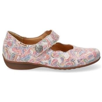 Mobils Bailarinas FLORA para mujer