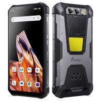 fossibot f106 pro 4g 256gb 8gb 658 negro bateria 12000 mah