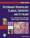 Veterinary Hematology Clinical Chemistry And Cytology