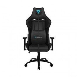 Silla Gaming Thunderx3 Bc5 Negro/rojo  Color - Negro/rojo