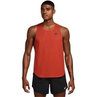 nike camiseta tirantes trailwind para hombre