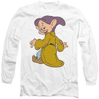 snow white tops y camisetas tv14867 para hombre