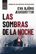 las sombras de la noche