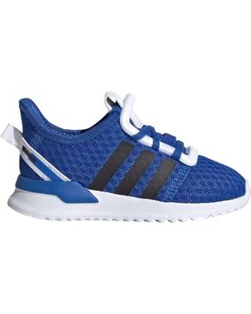 de ADIDAS MODELO UPATH RUN EL I PARA JUN AZUL