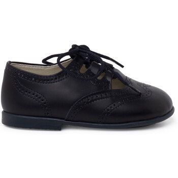 Pisamonas Zapatos niña Inglesito / Zapatito Inglés Piel para niña