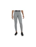 mallas de fitness nike pro 365 gris mujer