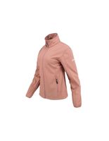 chaqueta de senderismo joluvi soft-shell mengali w