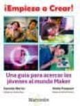 empieza a crear