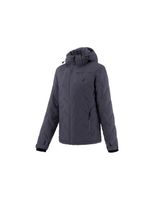 anorak de montana joluvi zain m gris oscuro