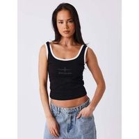 project x paris camiseta tirantes - para mujer