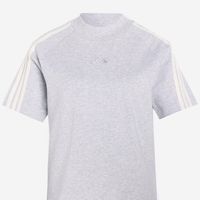 adidas tops y camisetas w ak 3s tee para mujer