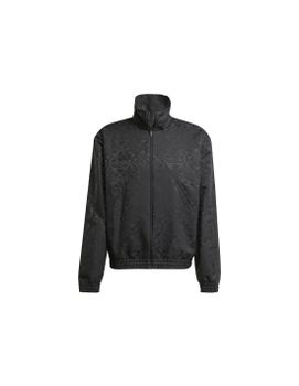 Chaqueta adidas Tiro Woven Tt Q3 Hombre Negro