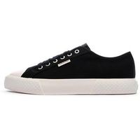 calvin klein jeans zapatillas vulc laceup para mujer