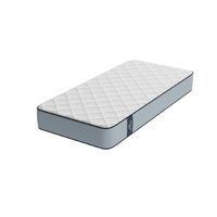 colchon viscoelastico flow viscocare 1900 90x190cmmulticapa altura 21 cm nucleo foamtech firmeza alta capa viscoelastica viscocare tejido purecare doble cara allperfect