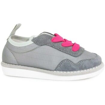 Panchic Deportivas Moda Melone Ash Fuxia A00054 para niña