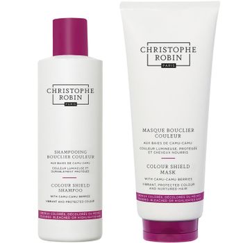 Christophe Robin Colour Shield Regimen (Worth €61.00)