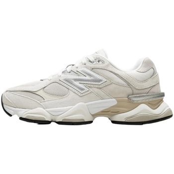 New Balance Deportivas Moda 9060 Sea Salt Moonbeam para hombre