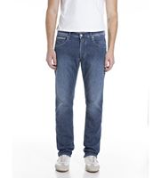 replay para hombre ma972j000785154 jeans casual azul 3332 algodon