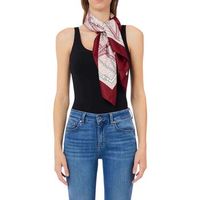 liu jo bufanda 2f6061t2745 para mujer