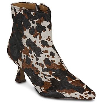 JB Martin Botines LICOL para mujer