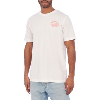 Diesel Camiseta A06495-50GRAI para hombre