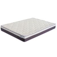 colchon viscoelastico 80x200 cool fresh tejido cool fresh transpirable hipoalergenico altura 21cm firmeza firme factory colchon
