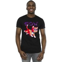 disney camiseta lightyear para hombre
