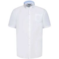 duke camisa manga corta james d555 para hombre