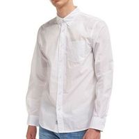 blauer camisa manga larga q-roa-18639 para hombre